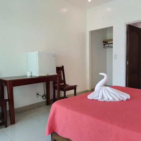 Malinao View Beach Resort Union  ภายนอก รูปภาพ