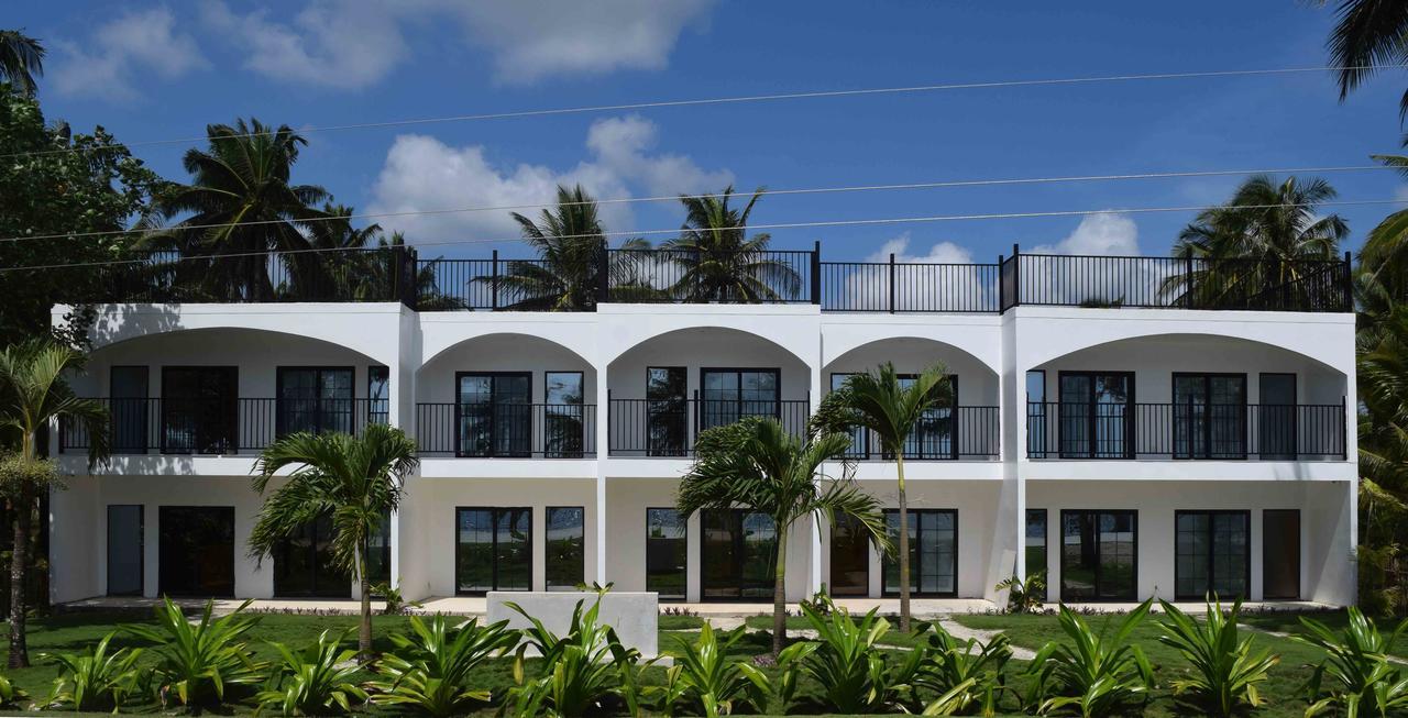 Malinao View Beach Resort Union  ภายนอก รูปภาพ