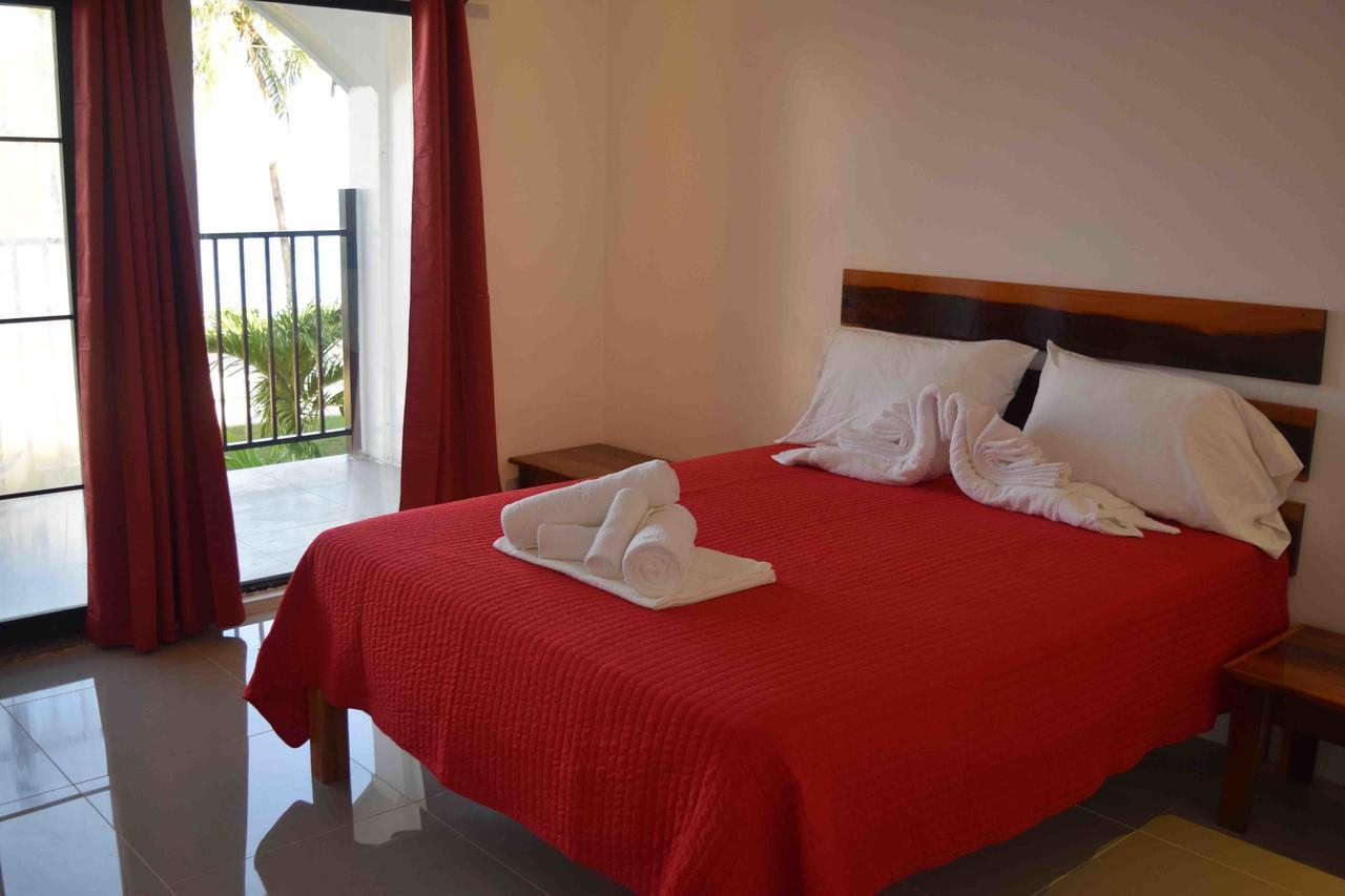 Malinao View Beach Resort Union  ภายนอก รูปภาพ