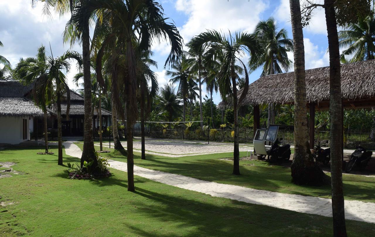Malinao View Beach Resort Union  ภายนอก รูปภาพ