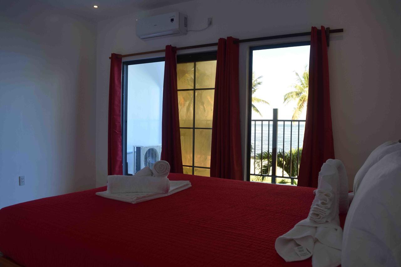 Malinao View Beach Resort Union  ภายนอก รูปภาพ