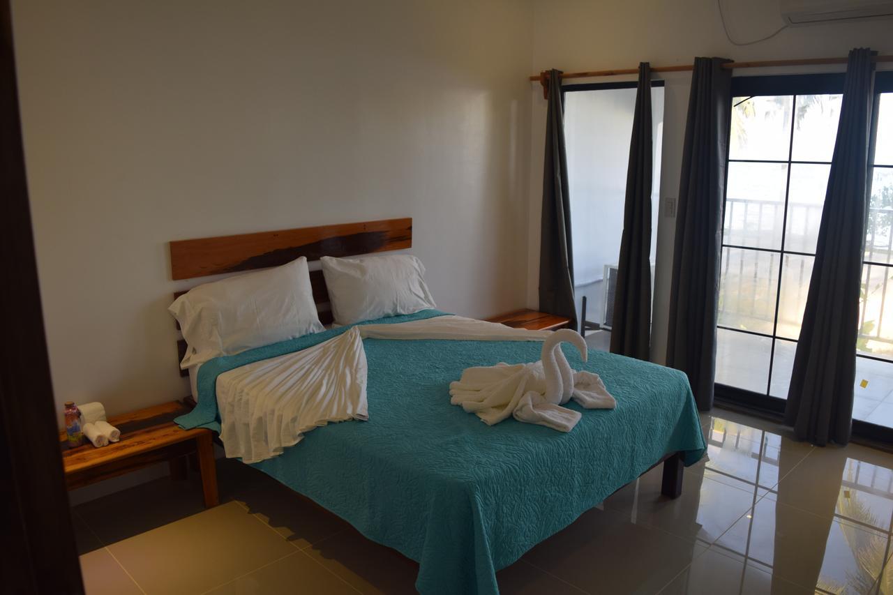 Malinao View Beach Resort Union  ภายนอก รูปภาพ