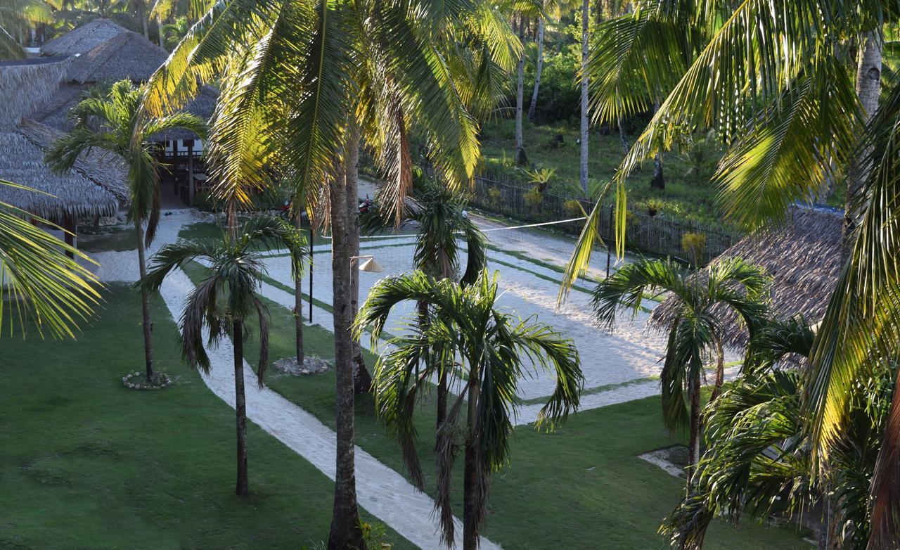 Malinao View Beach Resort Union  ภายนอก รูปภาพ