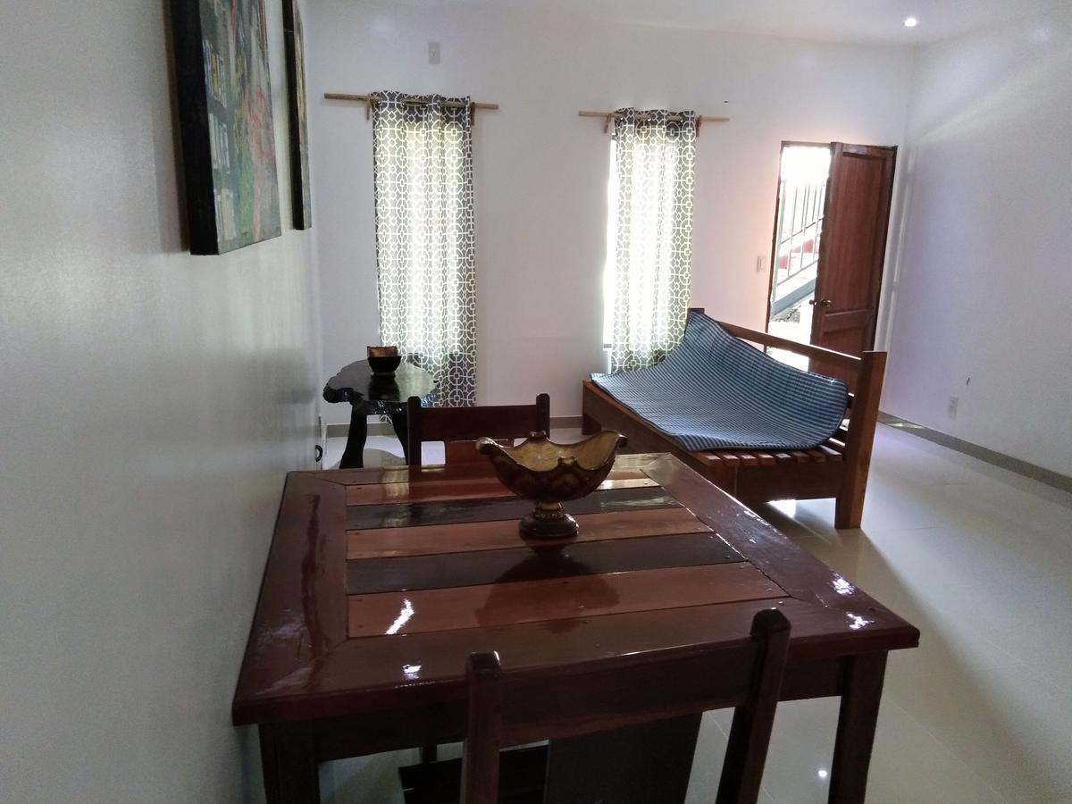 Malinao View Beach Resort Union  ภายนอก รูปภาพ