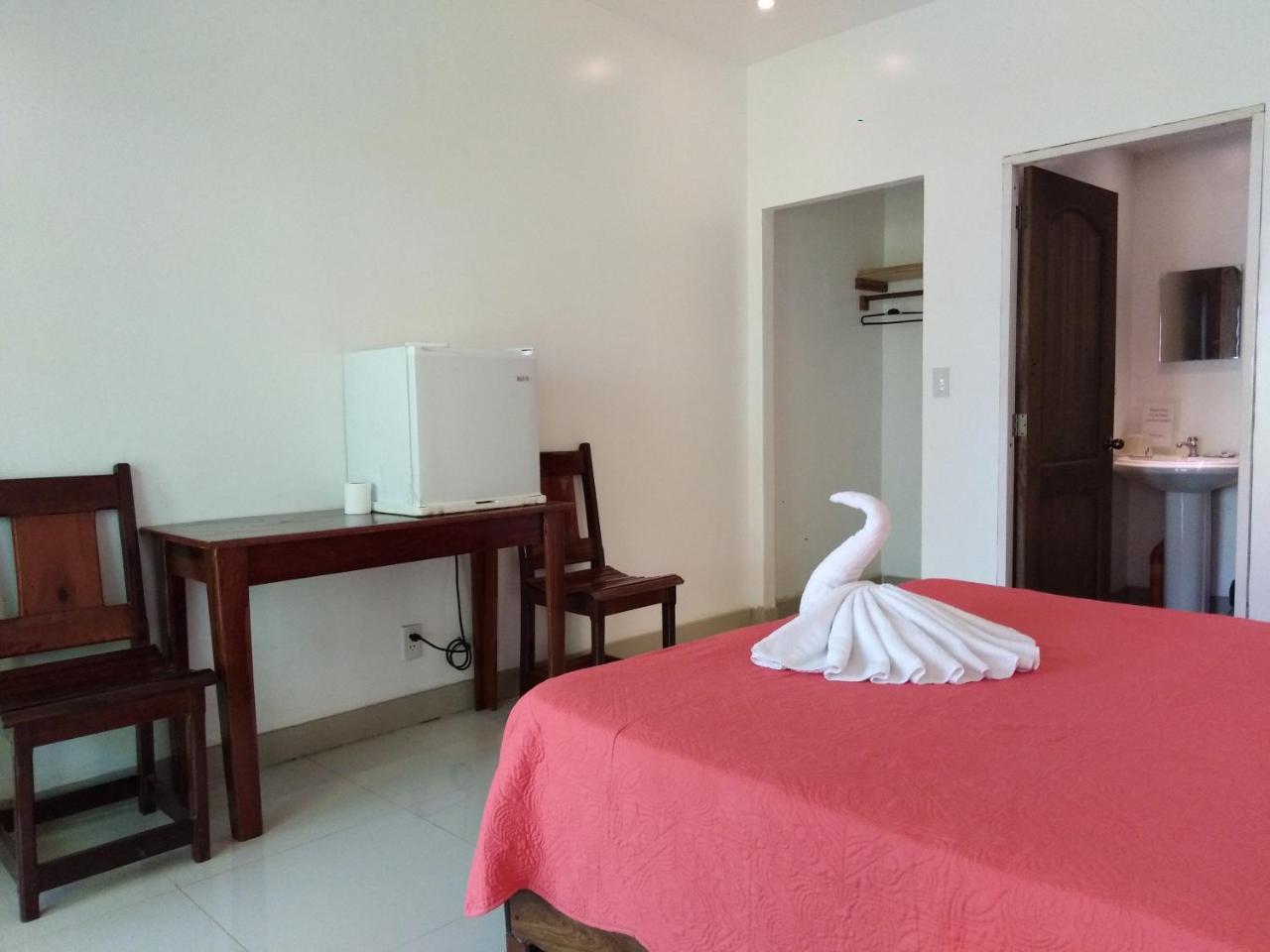 Malinao View Beach Resort Union  ภายนอก รูปภาพ