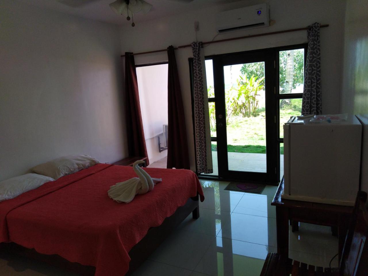Malinao View Beach Resort Union  ภายนอก รูปภาพ