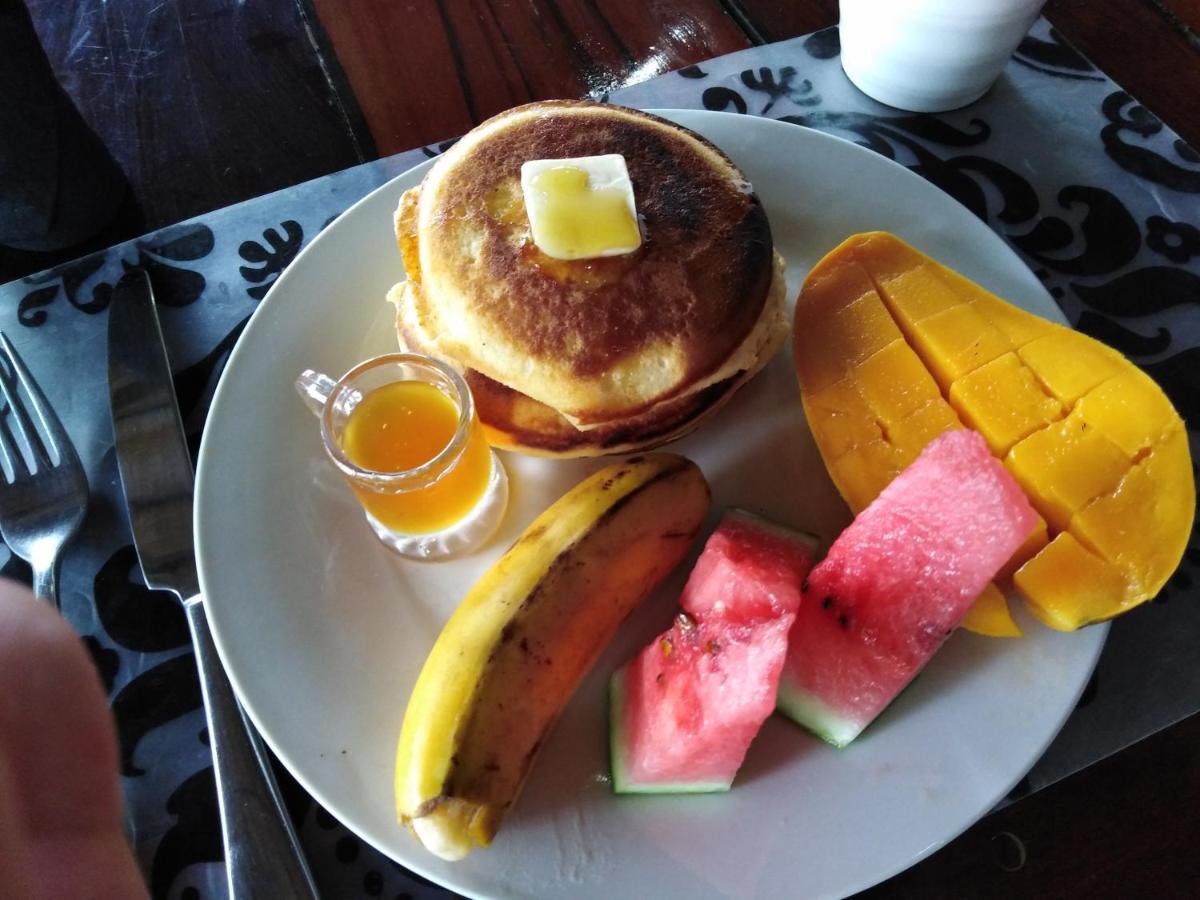 Malinao View Beach Resort Union  ภายนอก รูปภาพ